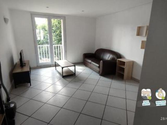 Appartement location à Cholet, Cholet