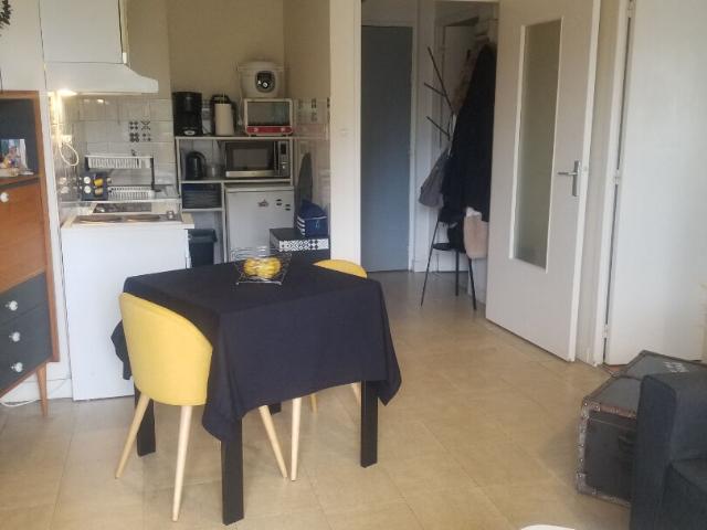Appartement location à Cholet