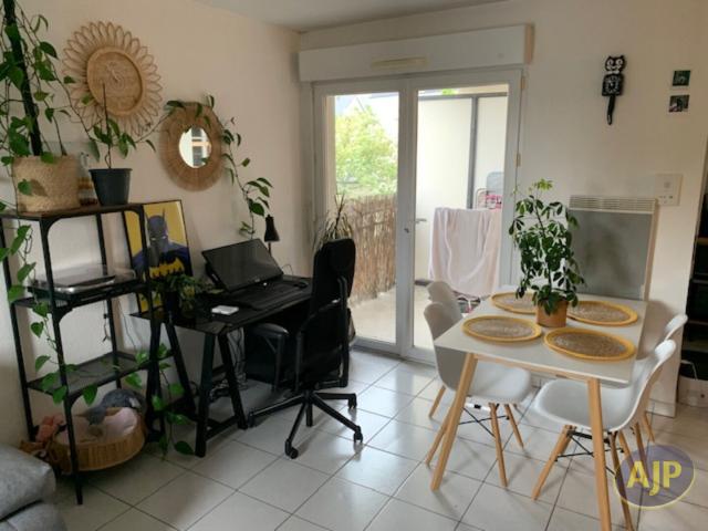 Appartement location à Cholet