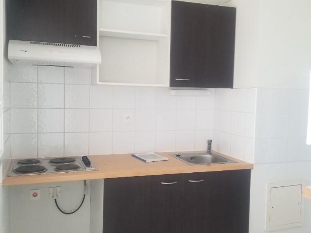 Appartement location à Cholet