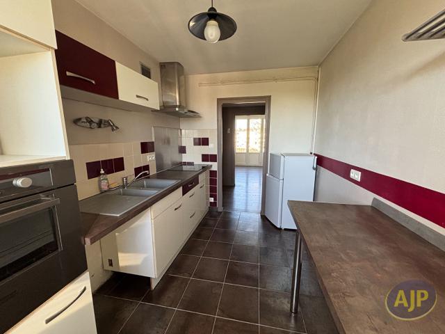 Appartement location à Cholet