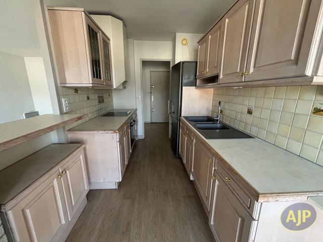 Appartement location à Cholet