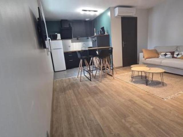 Appartement location à Bayonne, Ciboure