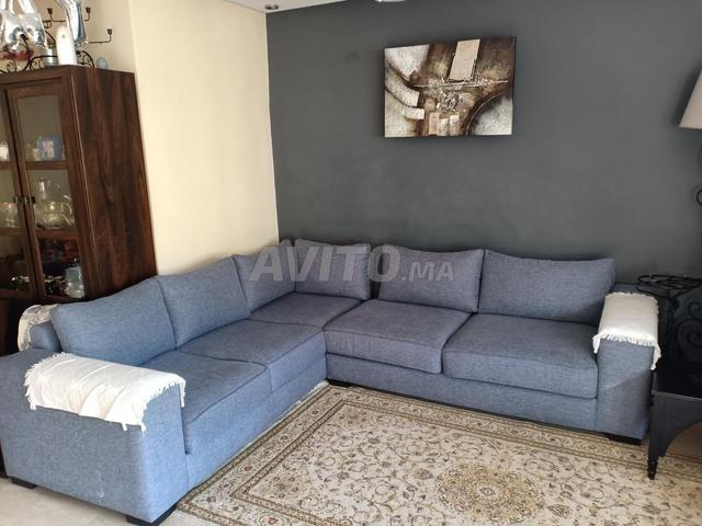 Appartement location à Anfa, Gharb-Chrarda-Beni Hssen