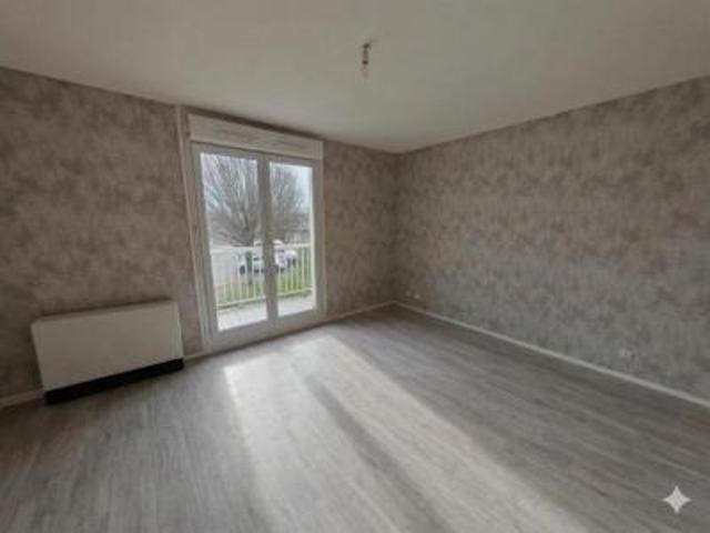 Appartement location à Les Petits Vins, Ciry-le-Noble