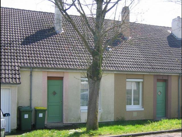 Appartement location à Châteauroux, Luçay-le-mâle