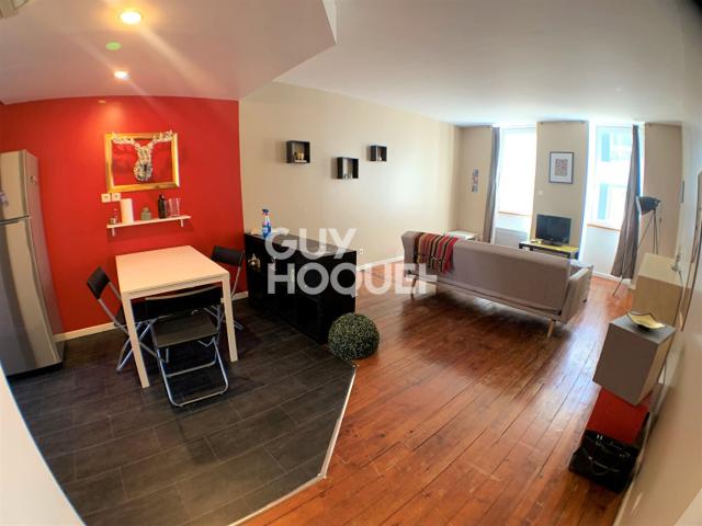 Appartement location à Valence, Guadeloupe