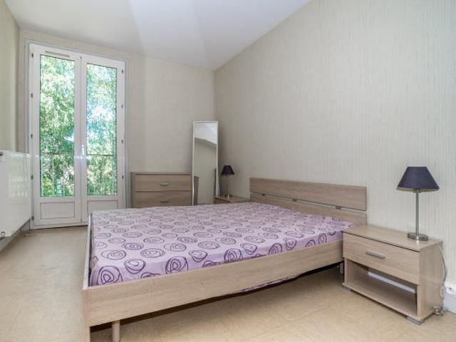 Appartement location à Charolles