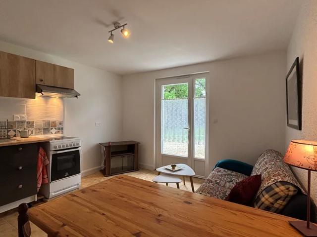 Appartement location à Mont-de-Marsan, Aire-sur-l'adour