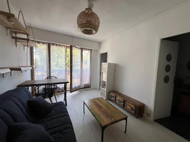 Appartement location à Bordeaux
