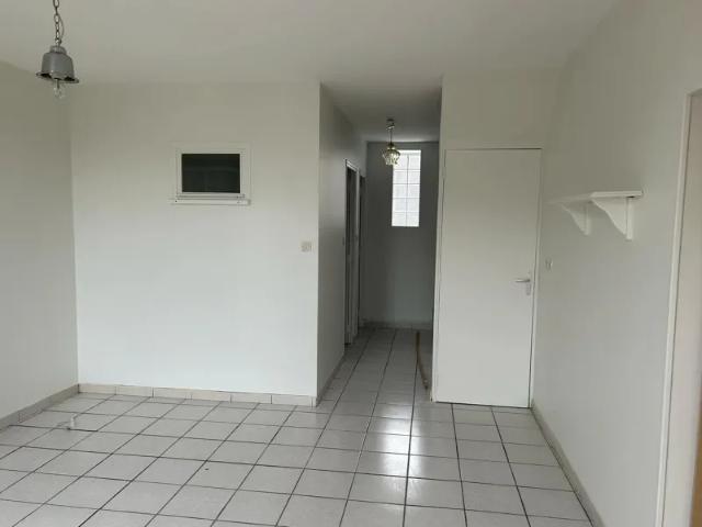 Appartement location à Laon, Chauny