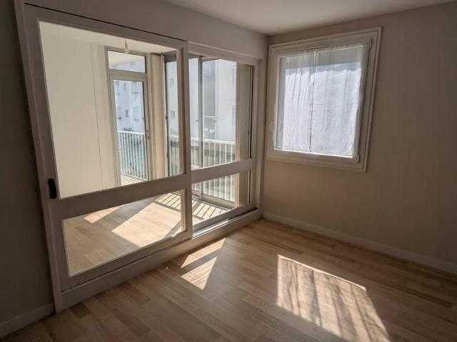 Appartement location à Poitiers, Buxerolles