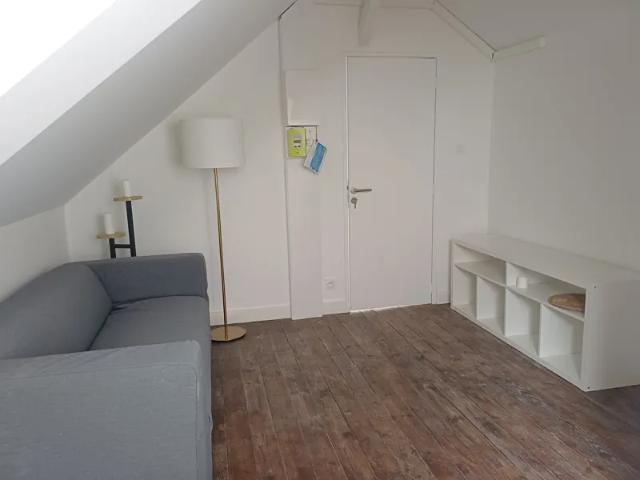 Appartement location à Saint-Brieuc, Bretagne