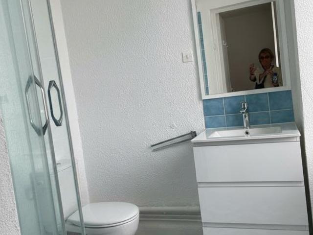 Appartement location à Limoges