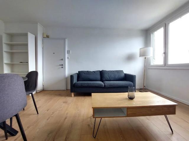 Appartement location à Limoges