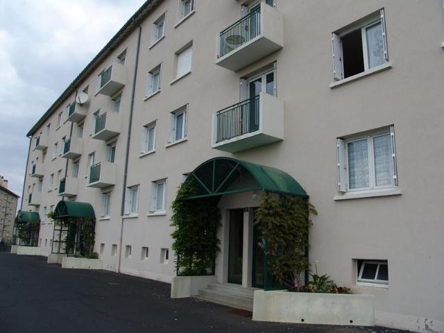 Appartement location à Mauriac