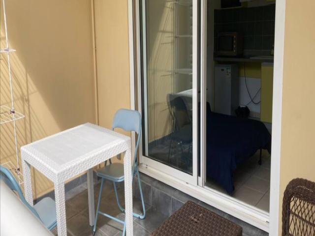 Appartement location à La Réunion