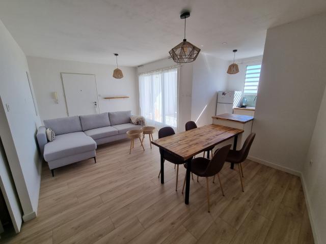 Appartement location à La Réunion