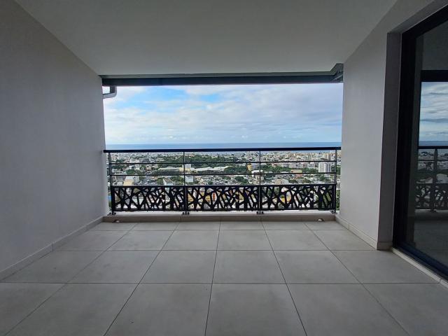 Appartement location à La Réunion