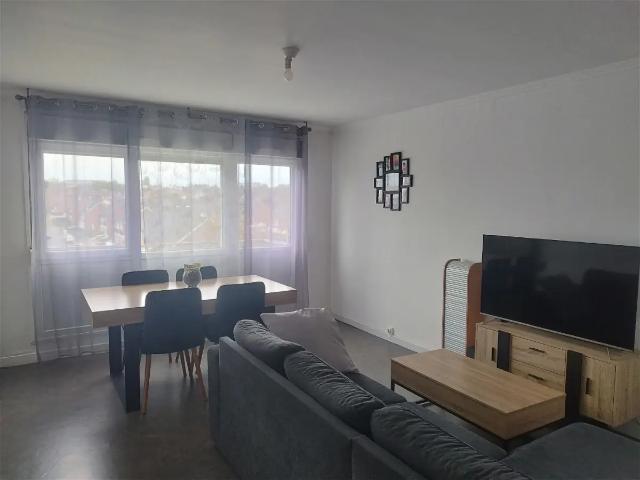 Appartement location à Valenciennes, Beuvrages