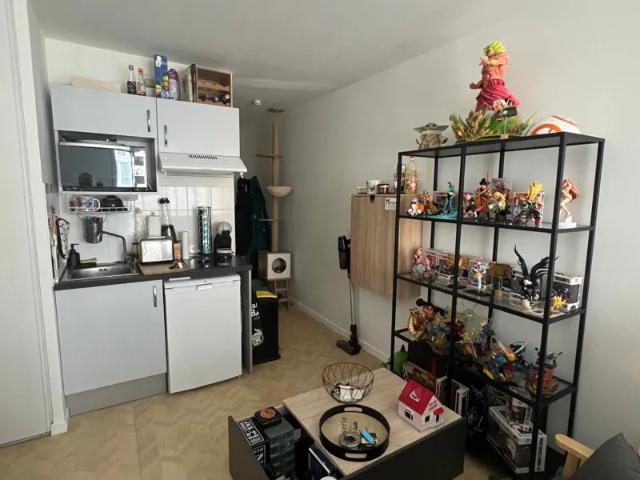 Appartement location à Bobigny