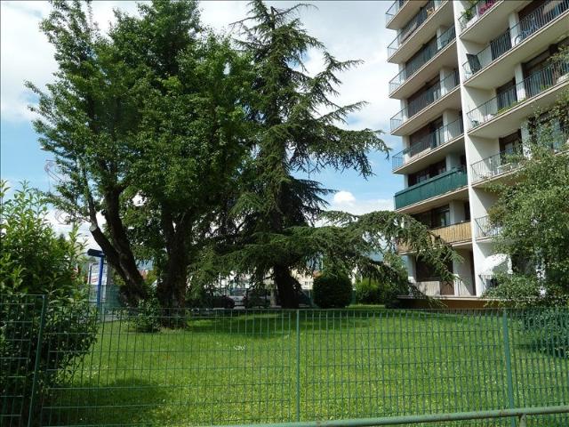 Appartement location à Grenoble, Pierre-châtel