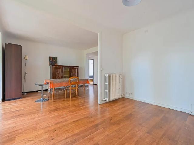 Appartement location à Bobigny, Vaux-montreuil