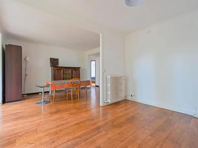 Appartement location à Bobigny, Vaux-montreuil
