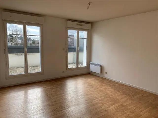 Appartement location à Orléans