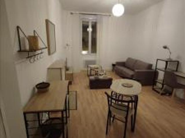Appartement location à Montmorillon, Civray