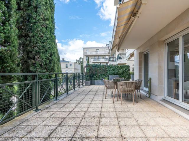 Appartement location à Antony, Châtenay-malabry