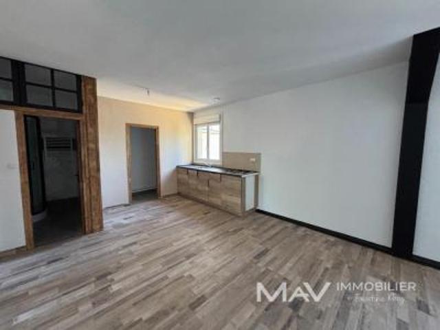 Appartement location à Clairmarais, Pas-de-Calais