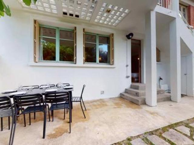 Appartement location à Antony, Clamart
