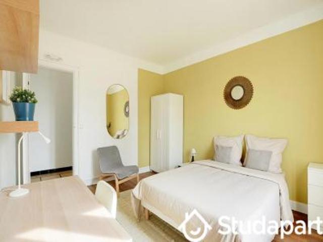 Appartement location à Antony, Clamart
