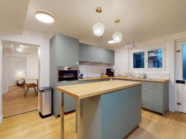 Appartement location à Antony, Clamart