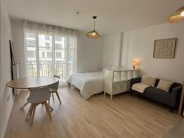 Appartement location à Antony, Clamart