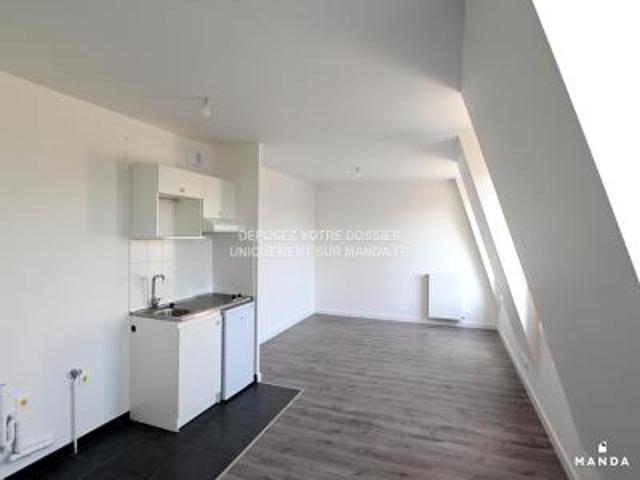 Appartement location à Antony, Clamart