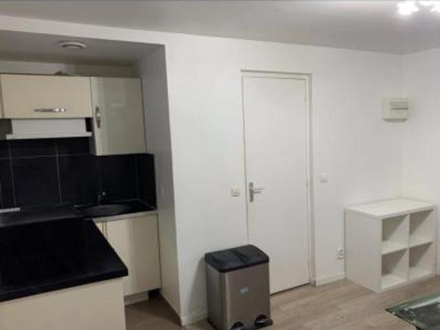 Appartement location à Antony, Clamart