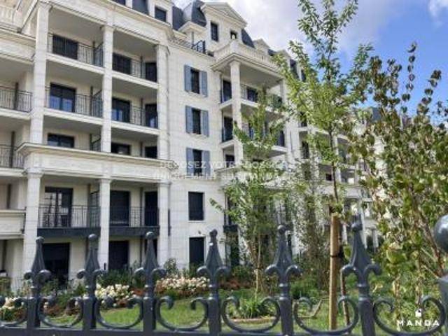 Appartement location à Antony, Clamart