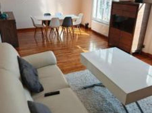 Appartement location à Antony, Clamart