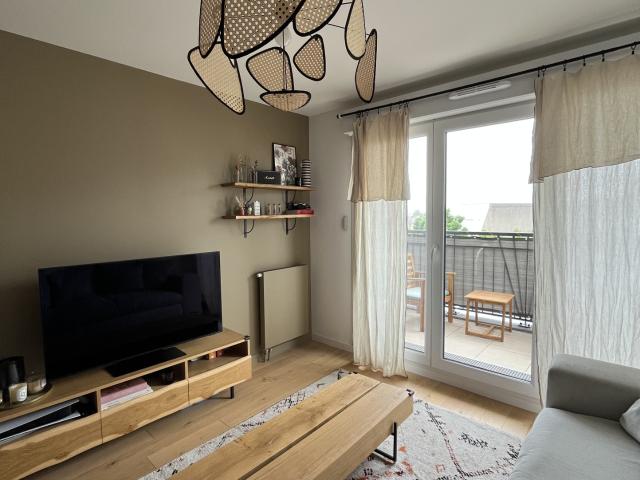 Appartement location à Antony, Clamart