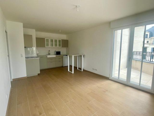 Appartement location à Antony, Le Plessis-robinson