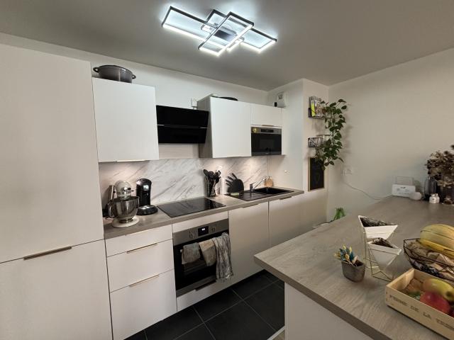Appartement location à Antony, Clamart