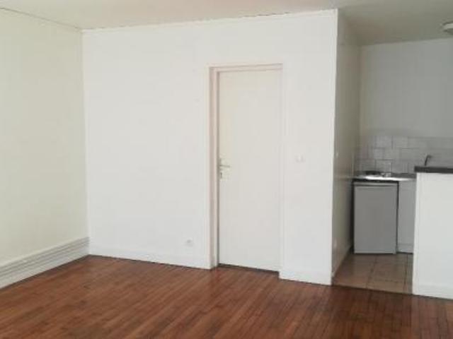 Appartement location à Clamecy