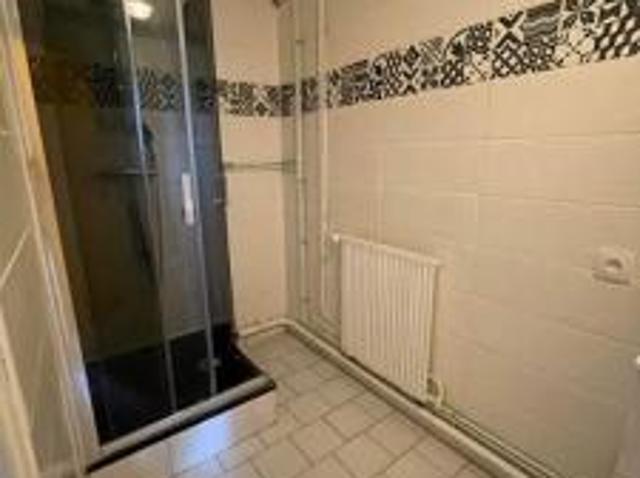 Appartement location à Clamecy