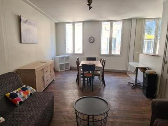Appartement location à Clamecy