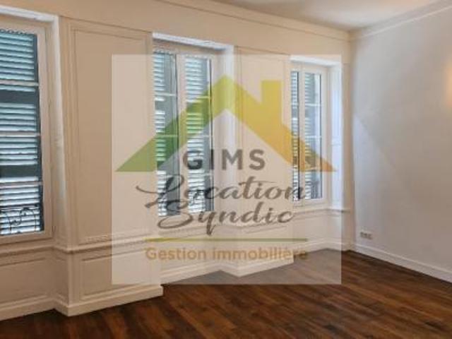 Appartement location à Clamecy