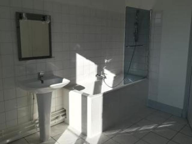 Appartement location à Clamecy