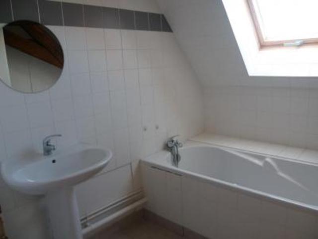 Appartement location à Clamecy