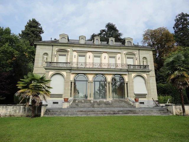 Apartment mieten in Chailly-Montreux, Waadt